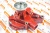 65.06500-6139C Насос водяной Помпа для Doosan Взаимозаменяемые номера: 65.06500-6139С